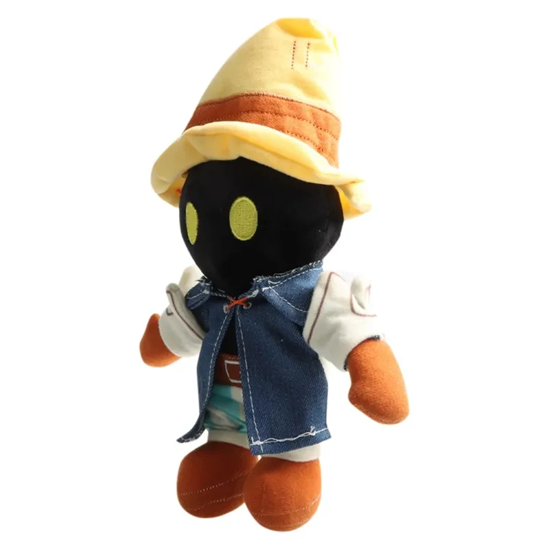 CyFinal Cosplay Fantasy Plush Cactus Moogle Cloud Chocobo Plush Doll Toys Fantasy Xmas Soft Mascot Kids Kawaii Brithday Gifts view 3