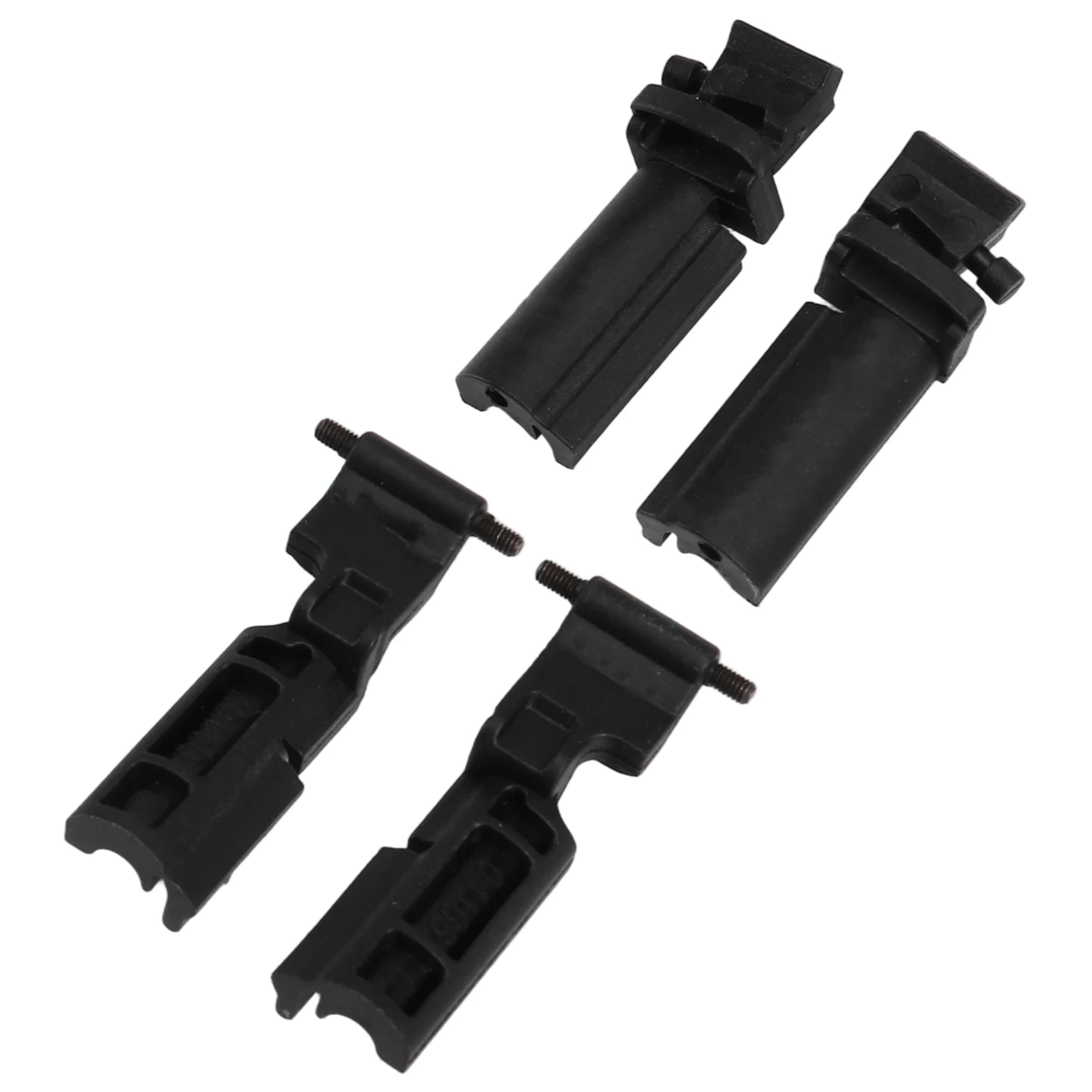 

Для Mercedes Benz E-Class C-Class люк на крыше пластиковые зажимы A2038950105 ремонтный комплект W203 W211 A2118950105 A2118950205