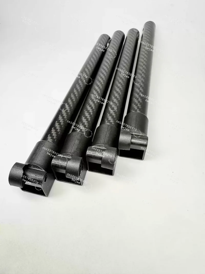 M30/30T carbon fiber boom M1/M2/M3/M4 fittings