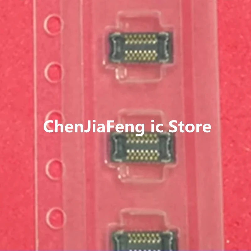

1-100 шт./лот 503548-1420 14-контактный 0,4 мм SMD Новый оригинал