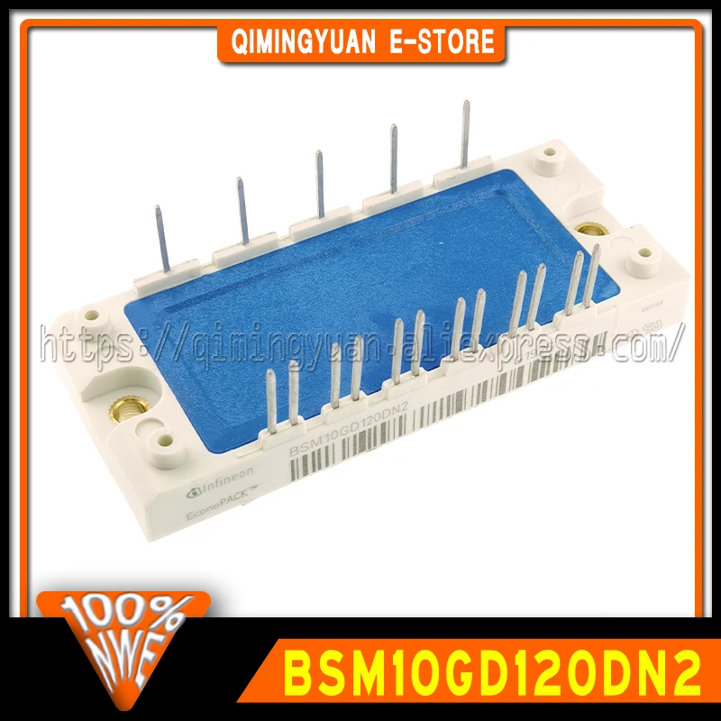 BSM10GD120DN2 IGBT IN STOCK