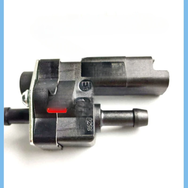 Jet nozzle, jet rail solenoid valve coil