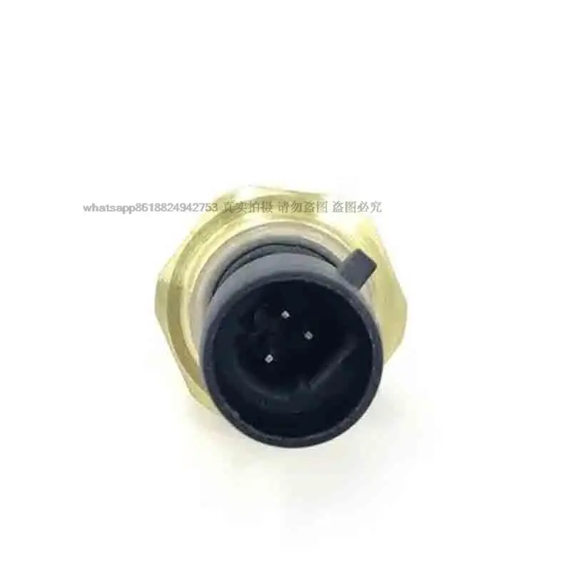 High quality engine parts For Cummins pressure sensors in construction machinery 4921497