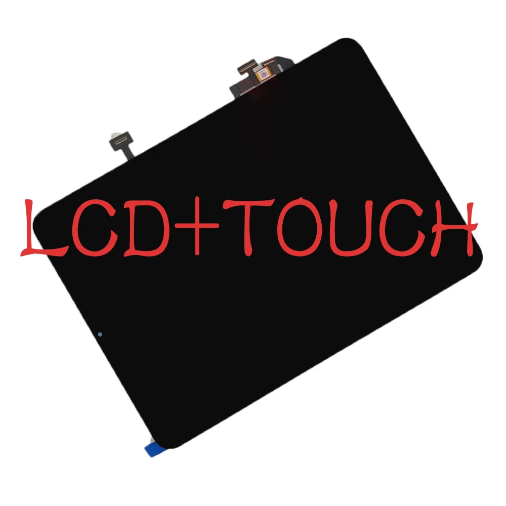 Imagem -02 - Original 10.9 Lcd para Ipad ar Air4 A2316 A2324 A2325 A2072 Display Lcd de Toque Digitador da Tela Assembléia para Ipad Pro 10.9 Lcd