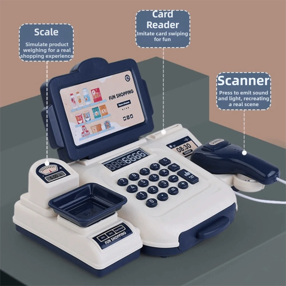 brinquedo-de-simulacao-de-caixa-registradora-de-supermercado-multifuncional-modelo-de-checkout-para-brincadeiras-de-faz-de-conta-presente-divertido-para-criancas