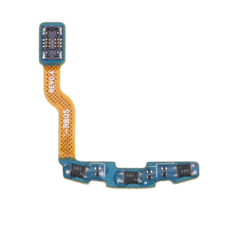 Gravity Sensor Board Gravity Sensor Flex Cable Replacement For Samsung Galaxy Watch S4 R800 R805 42MM R810 R815 46MM