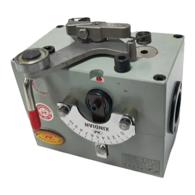 Unità di azionamento dell'anello di rotolamento XINDIAN GP15 di alta qualità GP-15-LX unità PX15 unità RG3-15-2MCRF guida a rulli guida lineare