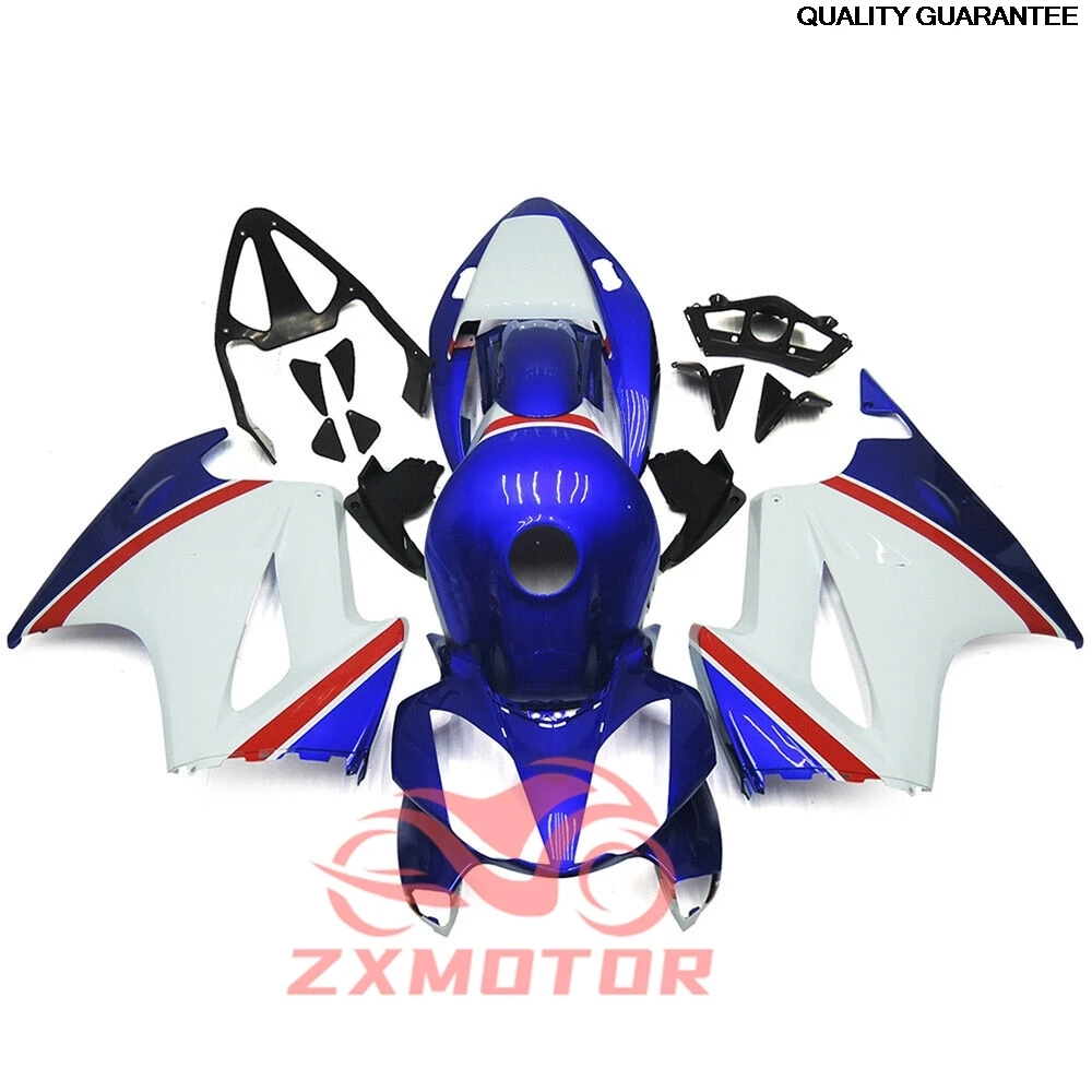 

Комплект обтекателей для мотоцикла Honda VFR800 (2002-2012), инжекторные, для моделей 2002-2005, 2006, 2007, 2008, 2009, 2010, 2011, 2012