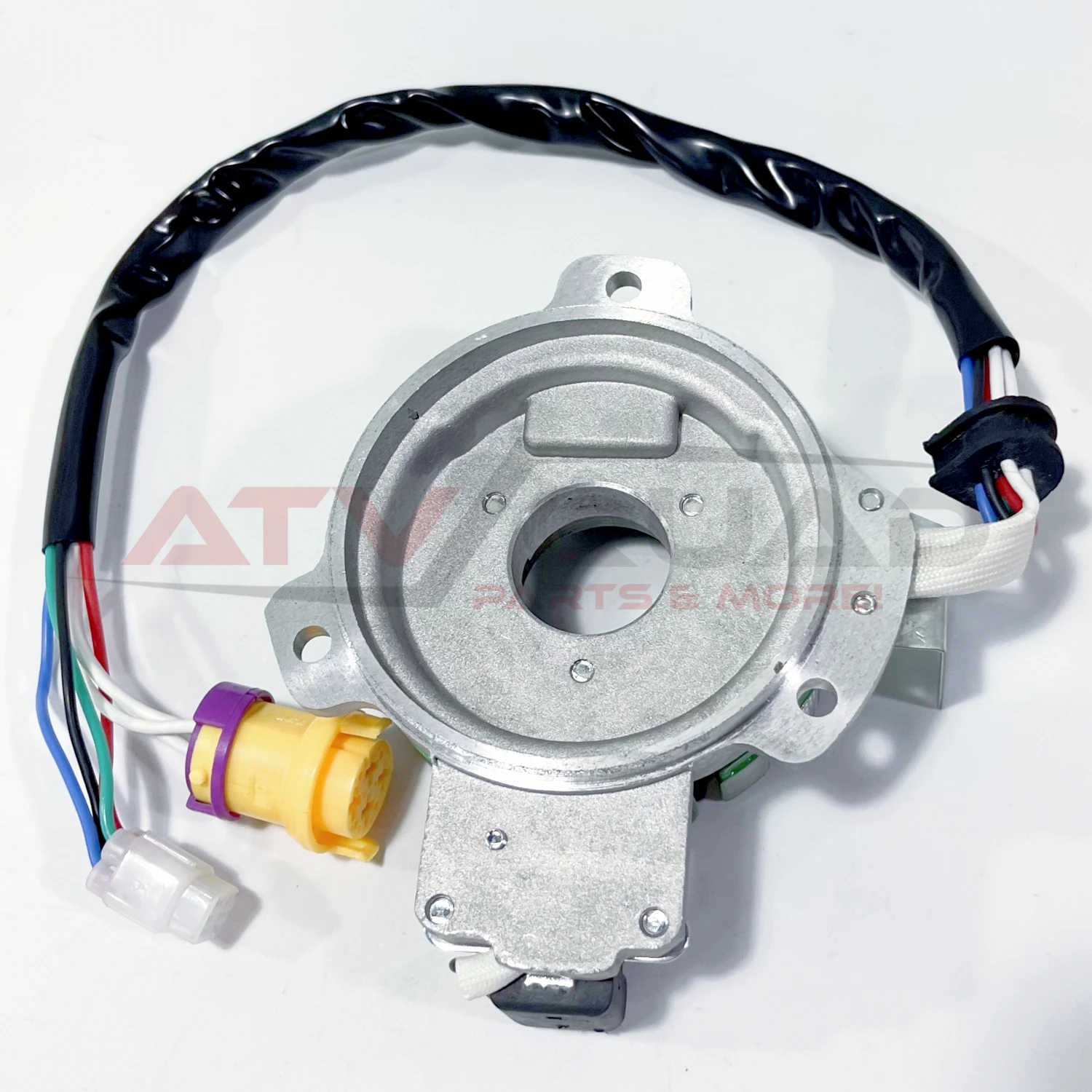 Magneto Stator Coil for Jianshe 250  JS250 Loncin 250 XY250 Mountain Lion Baja Wilderness Trail Roketa FG-842000-0 F15-842000-F2