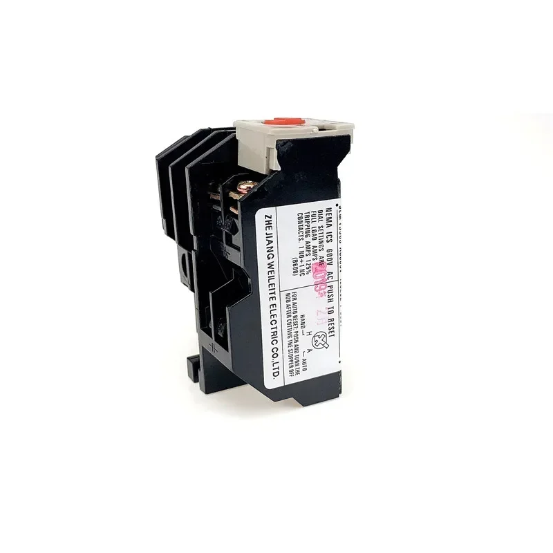 

JRS5-12/Z-20/F (TH-K20) электрическое тепловое реле перегрузки полной серии