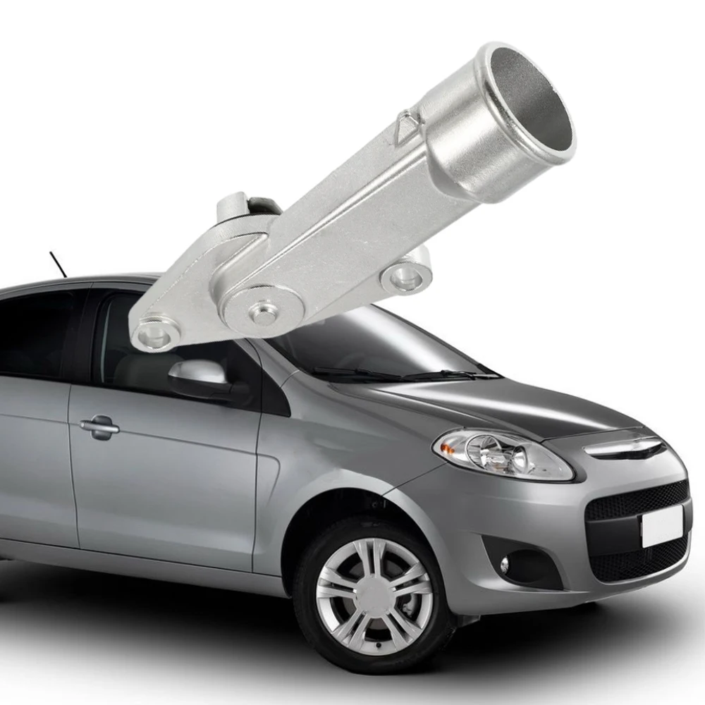 

Корпус термостата охлаждающей жидкости в сборе для Fiat Strada 2007-2008, 1 шт., автомобильные аксессуары 92089884 93275736