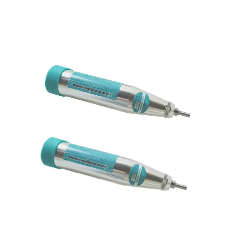 HT-20-A  Digital Concrete test Rebound Hammer Automatic Rebound Hammer Used for Concrete Strength Testing