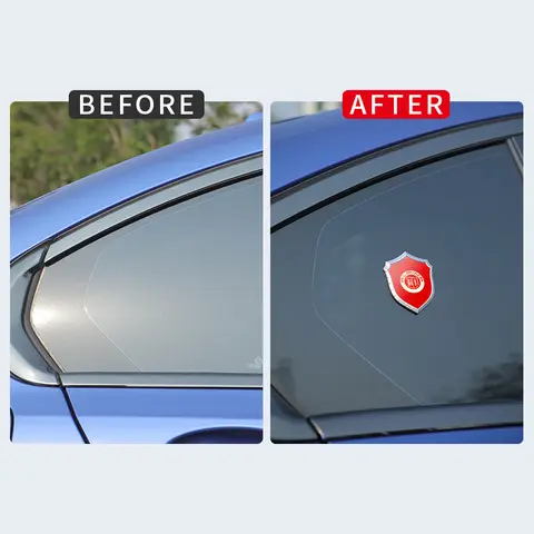 10 best sales bmw logo red - №8