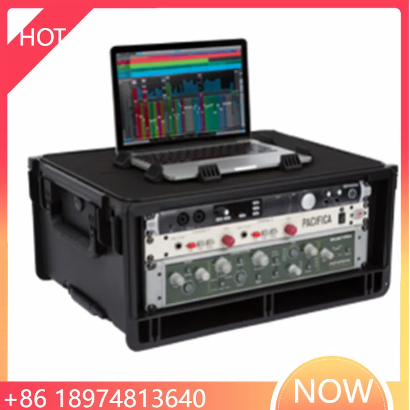 Black Impact-Resist…