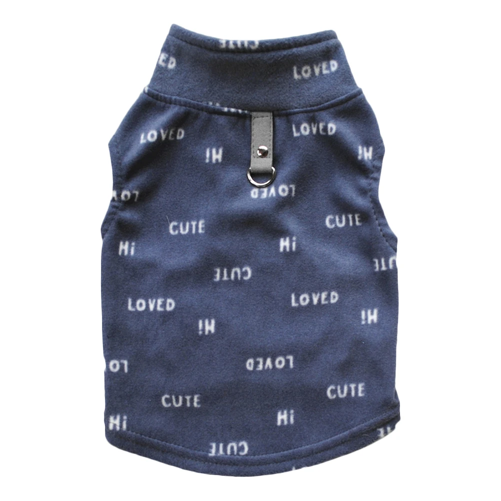 

Pet Dog Clothes Soft Comfortable Breathable Warm Winter Costume for Dogs Cute Outfits Halloween Party Garment Supplies