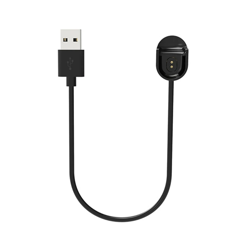 สายชาร์จที่ยึดอะแดปเตอร์ยึดสำหรับ Redmi AirDots 2/S smartwatch