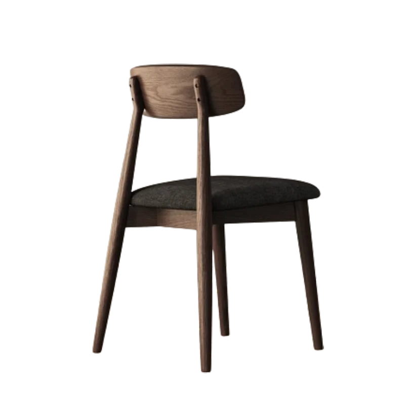 Accent Party-silla moderna para jugadores, sofá suave De diseño nórdico, muebles De madera para cocina, réplica Individual