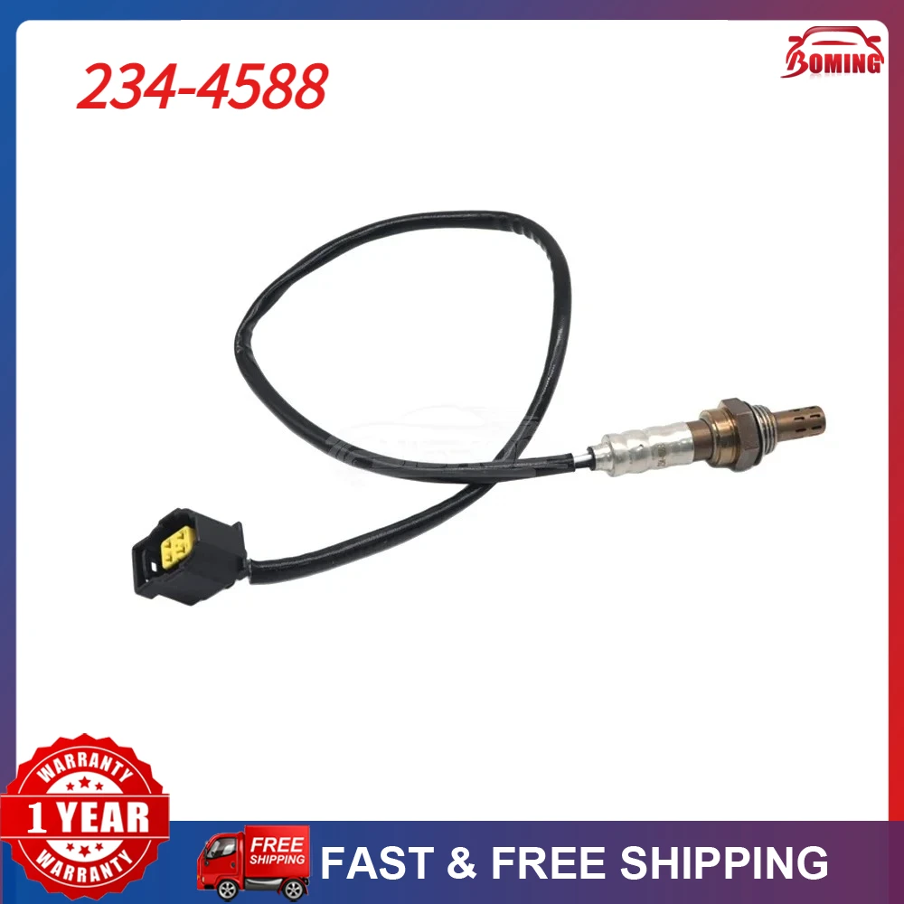 New Car Lambda O2 Oxygen Sensor For DODGE DAKOTA DURANGO GRAND RAM 1500 2500 3500 56028995AA 56029050A 2344588 234-4588