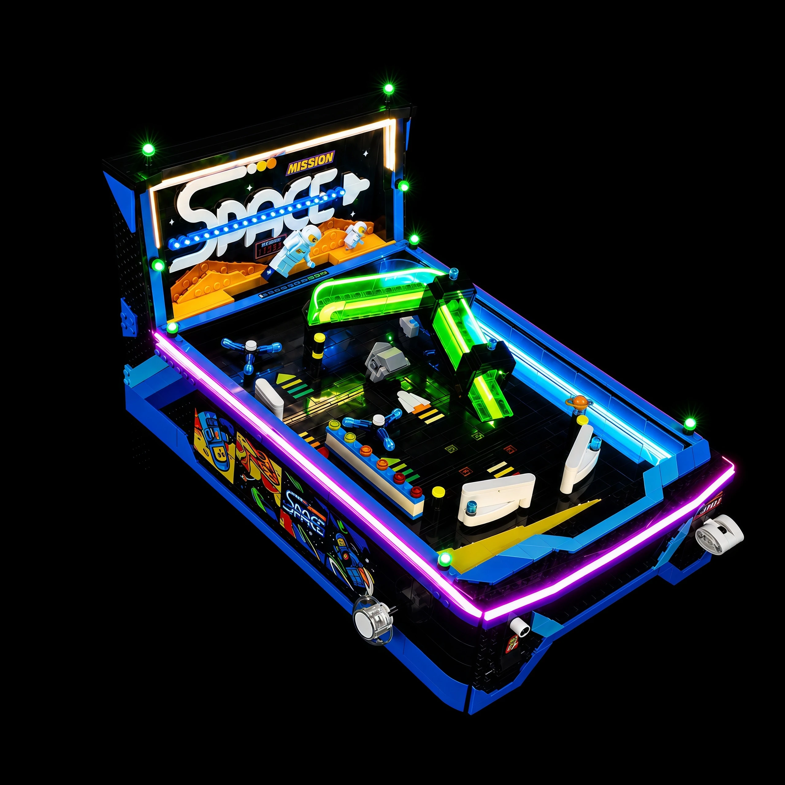 Thumbnail 3 - #11 Newest Pinball Machines