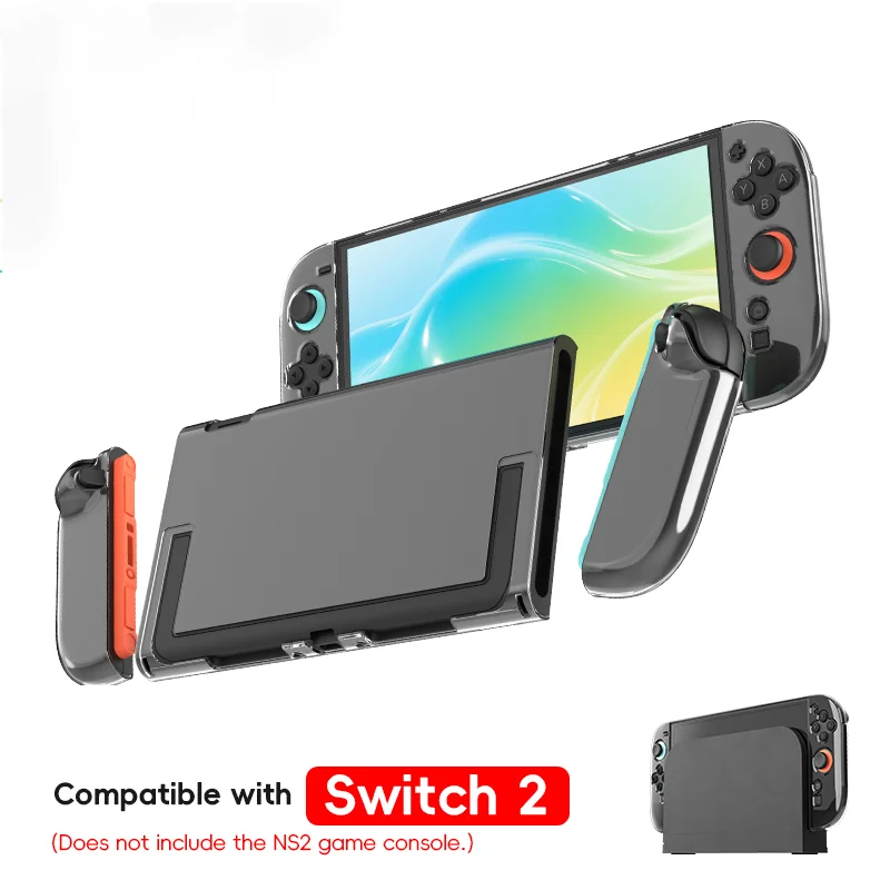 Crystal Clear Detac…