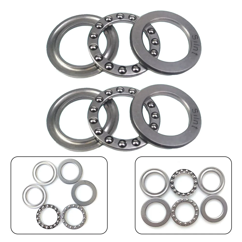 2 Set Bearing Parts For BafangBBSHD Motor For BBS01 BBS02 BBS03 For BBSHD M615 G340 One-way Bearing Ebike Accessories