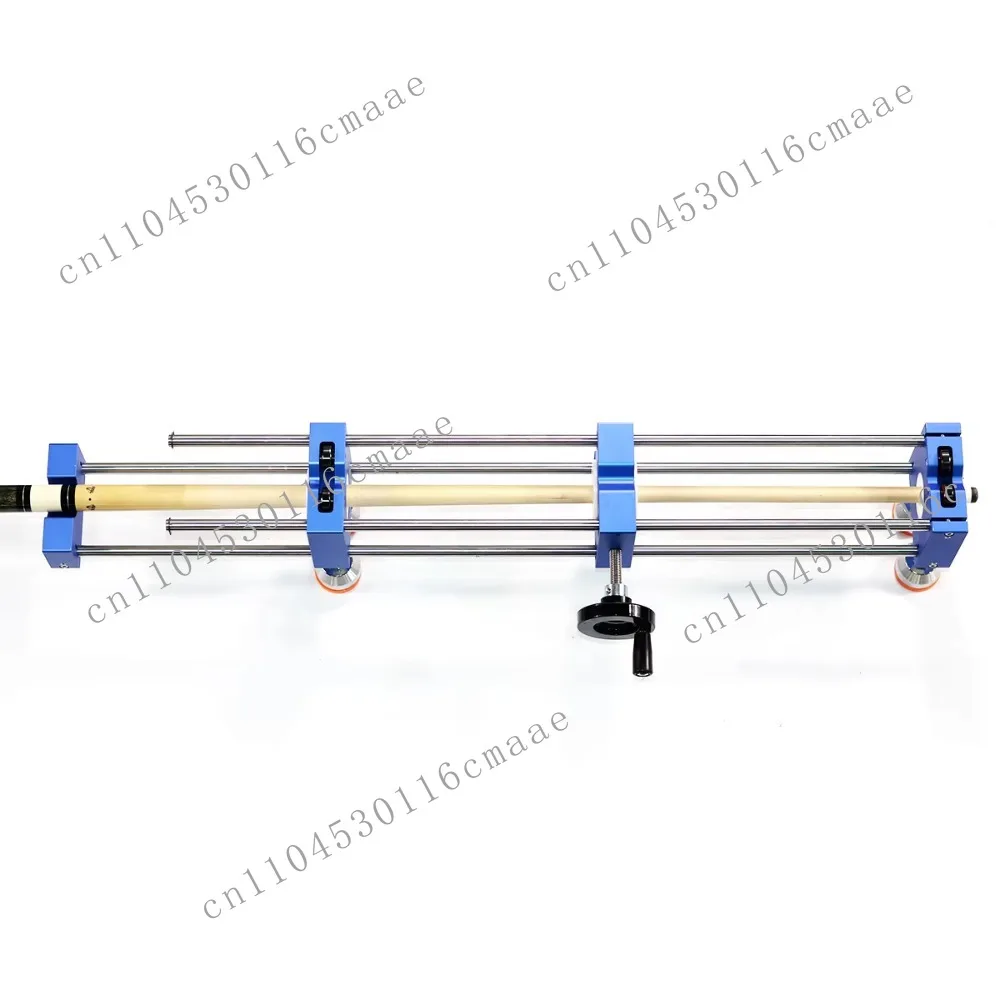 2025 New Design Billiard Pool Snooker Cue Straightener /Straightness Adjustment Machine/Tool