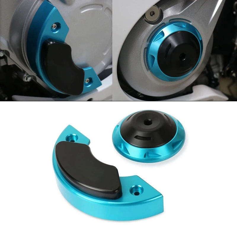 

675sr 675NK мотоциклетный защитный чехол для двигателя с ЧПУ, обтекатель, ползунки, аварийная накладка для CF-MOTO 675SR-R 675SR R 675NK 675SR