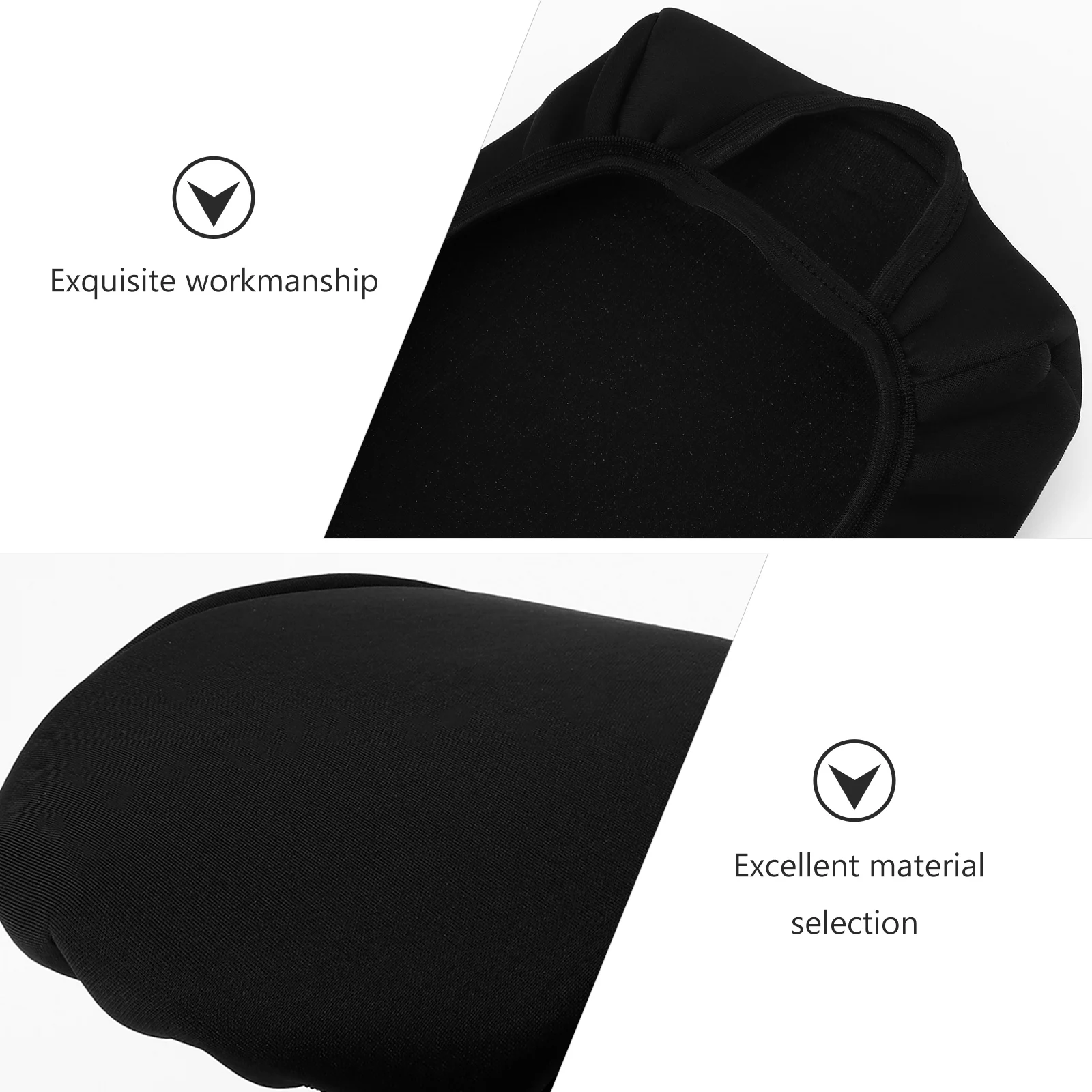 

Car Armrest Cover Center Console Protector Neoprene Lid Protective Case Anti Scratch Wear Resistant Easy Install Comfortable Fit
