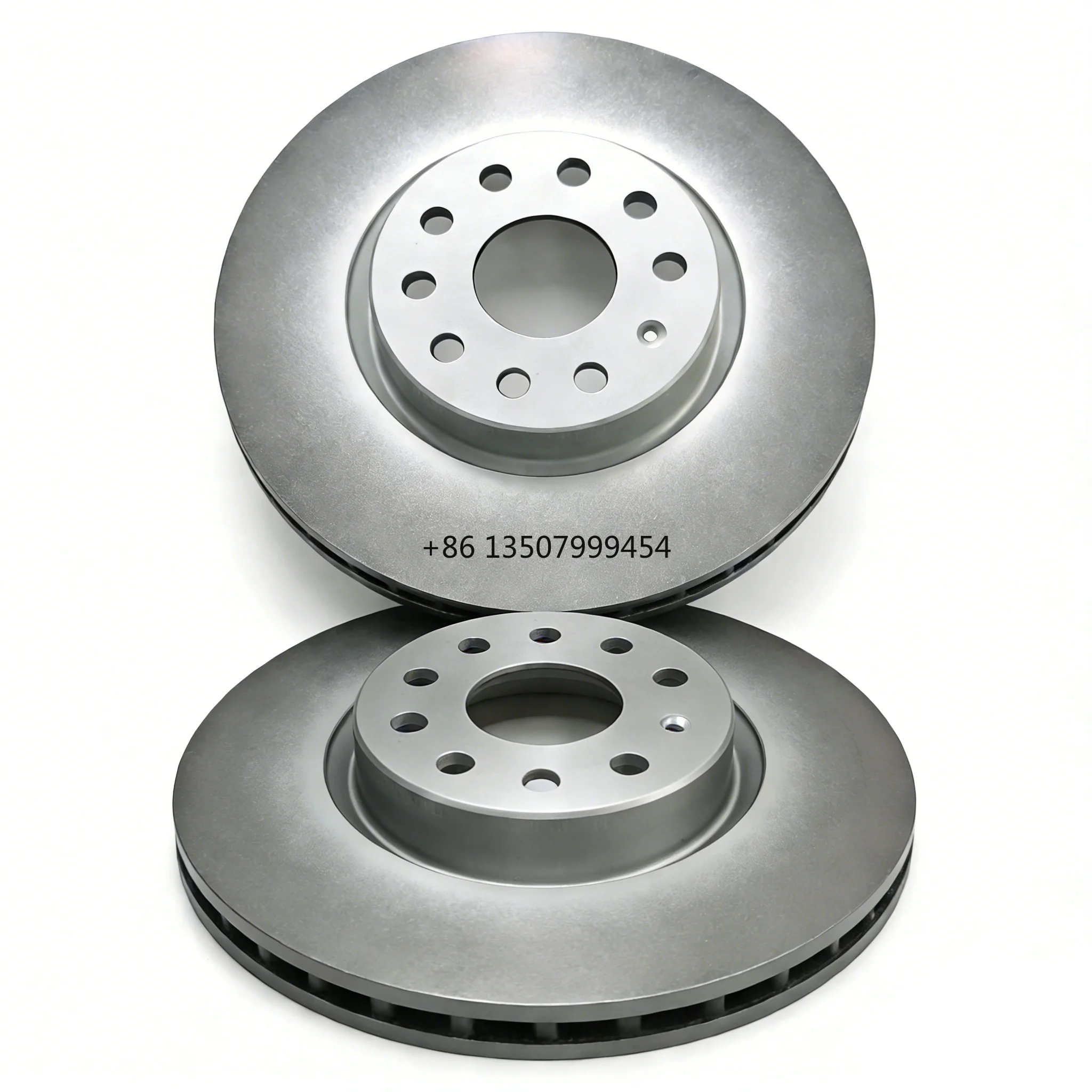 

Auto Part Front Brake Disc for Golf FAW-Volkswagen 1KD615301 1KD-615-301