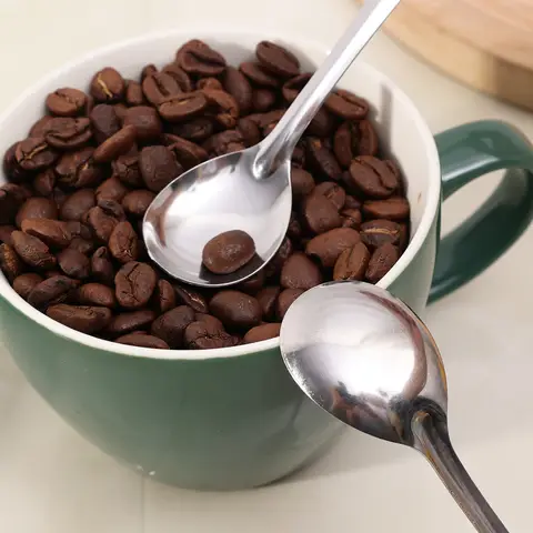 10 best sales रेगिस्तानी चम्मच - №10