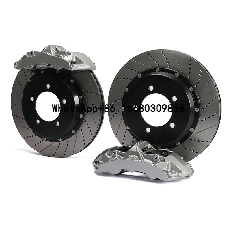 

factory sale auto brake systems modification car brake parts for e90 e91 e92 e93