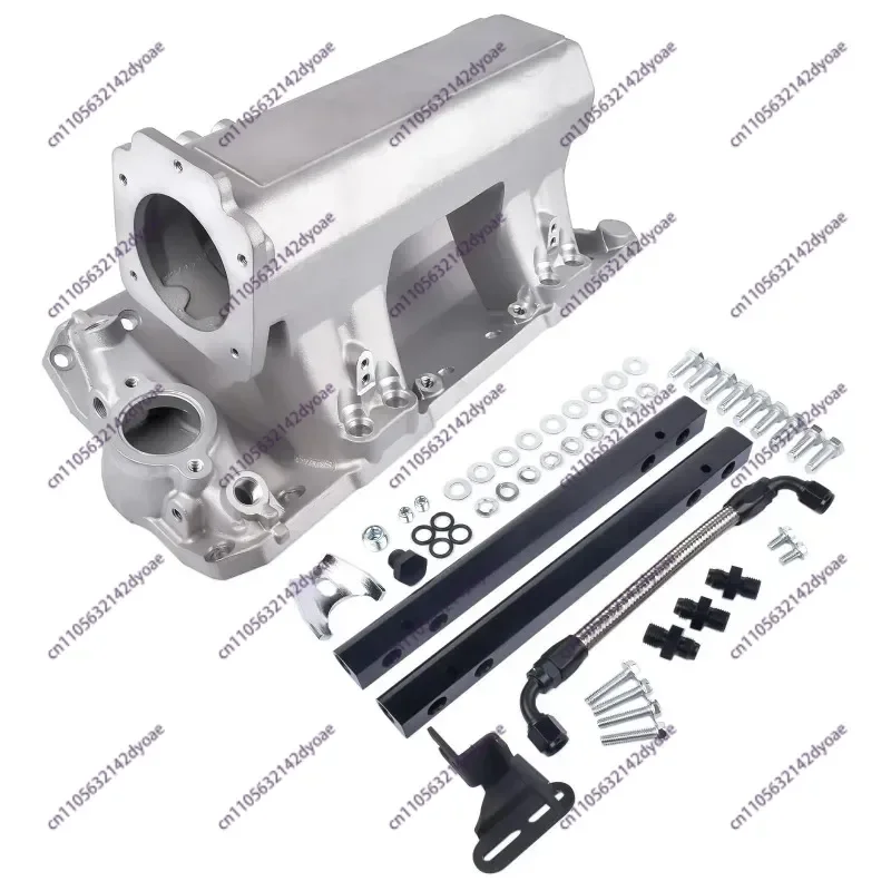 EFI Multi-port Intake Manifold 305 350 400 Small Block V8 Engine