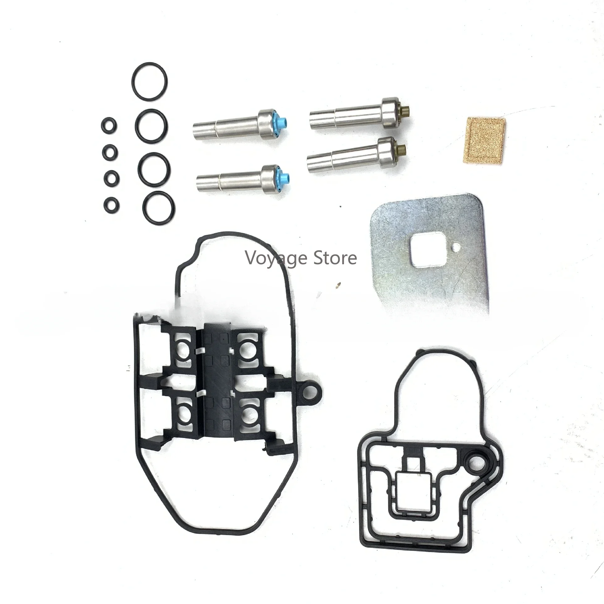 

10 шт. подходит для ремонта клапана трансмиссии Volvo Trucks 22327063 22327072 20739643