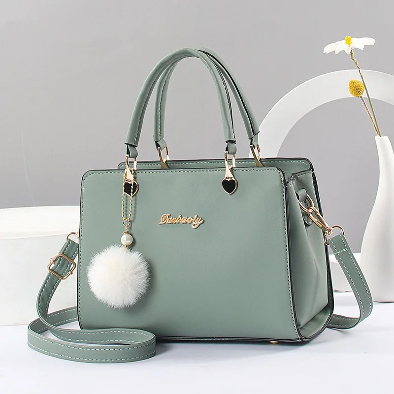 حقيبة كتف عصرية وأنيقة للتنقل، - مراجعة Women Bags Sale وسعره