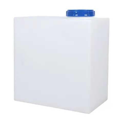 Färskvattenhållare 21 gallon 130 mm husbilsvatteninlopp Anti-läckage husbilsvattenlagring värmebeständig bärbar för båt och yacht 10 best sales husbilens vatteninlopp - №8