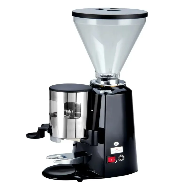 

Коммерческая кофемолка Электрическая кофемолка Кофемолка Эспрессо