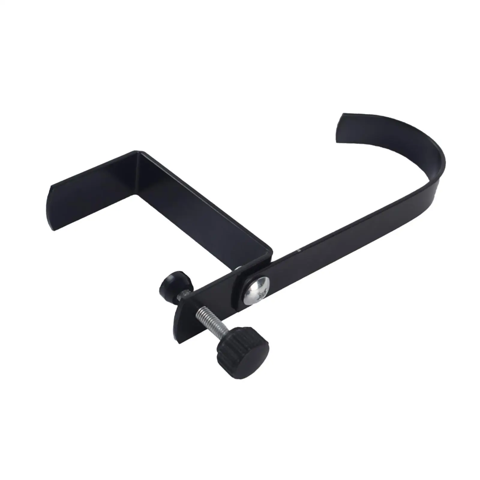 

Держатель зарядного устройства для электрического велосипеда, железный крючок, крепление на руль, простая установка, органайзер для зарядного устройства, опорный крючок для скутера