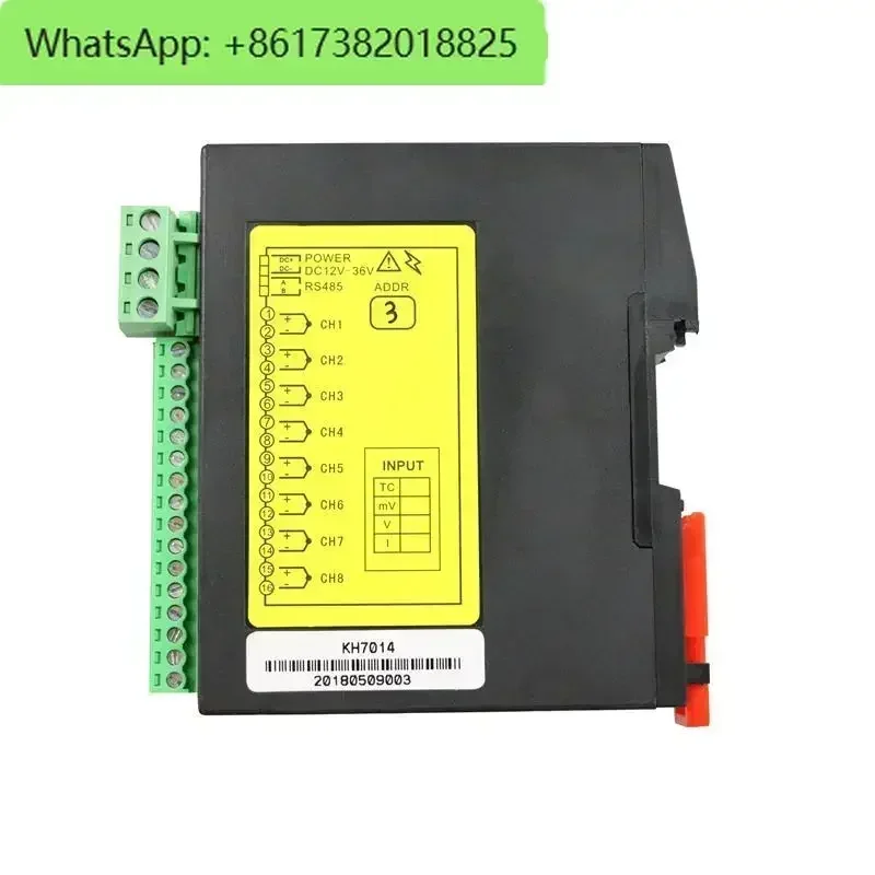 4 Channel Super Thi… - image