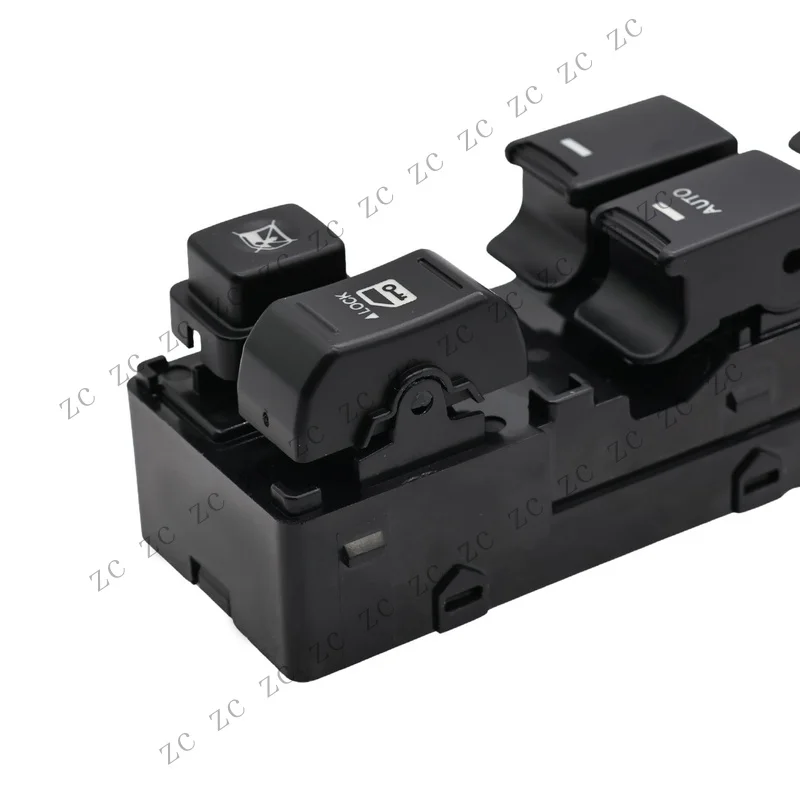 S+ Master Power Window Control Switch for Kia Sorento 2011 2012-2014 93570-2P100VA