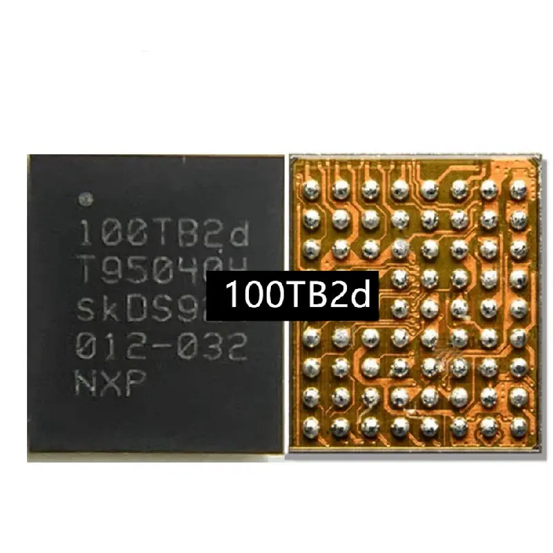

5 шт. 100TB2d 100TB28 NFC IC чипсет для Reno 6Pro/7Pro Honor 50 Redmi K30 и т. д.