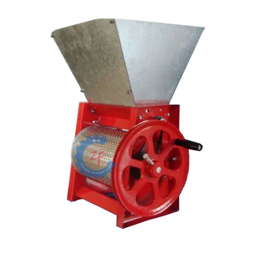 คุณภาพดีกาแฟ bean husking hulling peeling เครื่องกาแฟผิว peeler ราคา