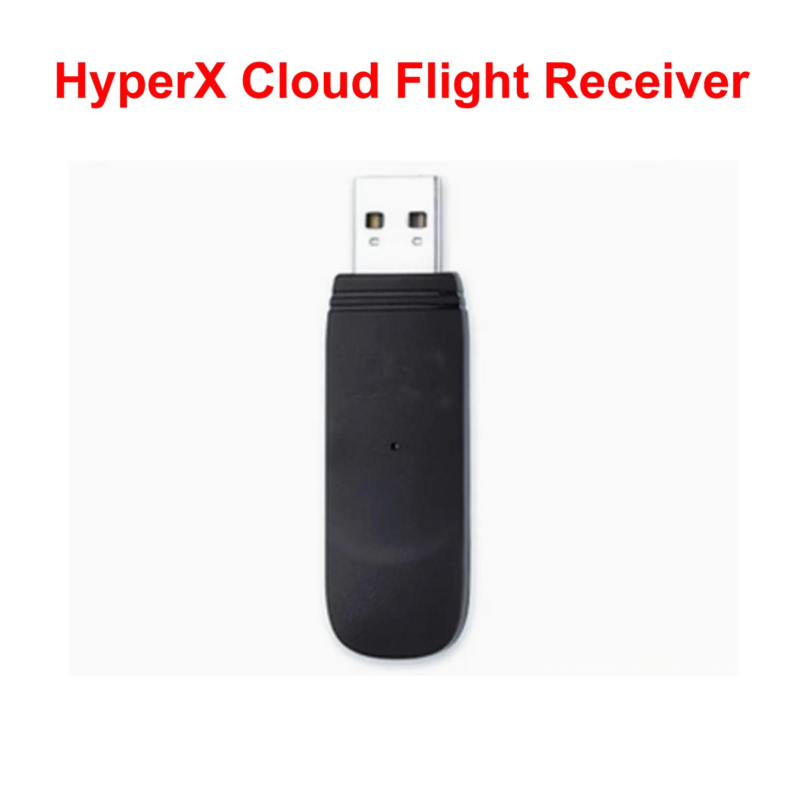 USB Receiver for Kingston HyperX Cloud Flight / Flight S / Stinger / Stinger 2 / Cloud Ⅱ / Cloud Ⅲ / Cloud Core Wireless Headset