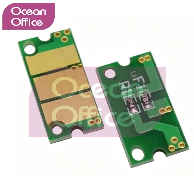 4 x TNP50 TNP 50 TNP-50 support for Konica Minolta C3100 C3100P C 3100P C3100 P Toner Cartridge chip Printer Powder Reset Chip