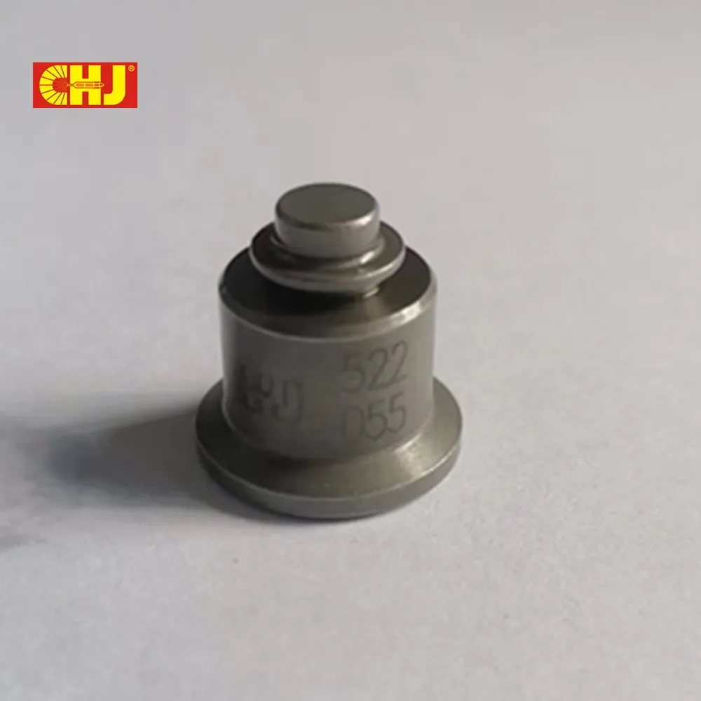 

CHJ Delivery Valve 1418522055 Used For Diesel Engine Fuel Injection System