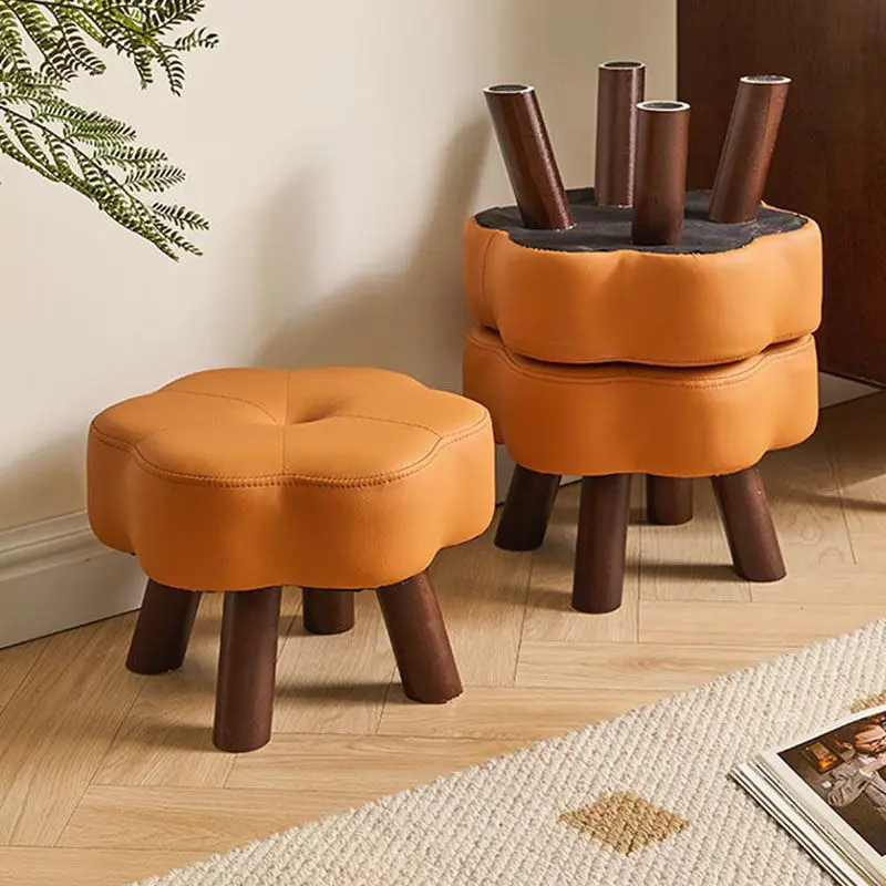 

Household, Chair, Bedroom, Low Stool, Creative, Small Stool, Entrance, Simplicity Living Room, Sofa, Coffee Table, Soft Bag