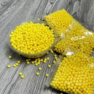 نمط Paintball Locke مع صندوق سحب ، كرة بلاستيكية آمنة ، BB Gunner ، رصاصة بندقية ، رصاصة قنص ، مسدس لعبة ، M4A1 ، G18 ، 6 مم ، 2025 أفضل 10 كرات طلاء مبيعا - رقم 1