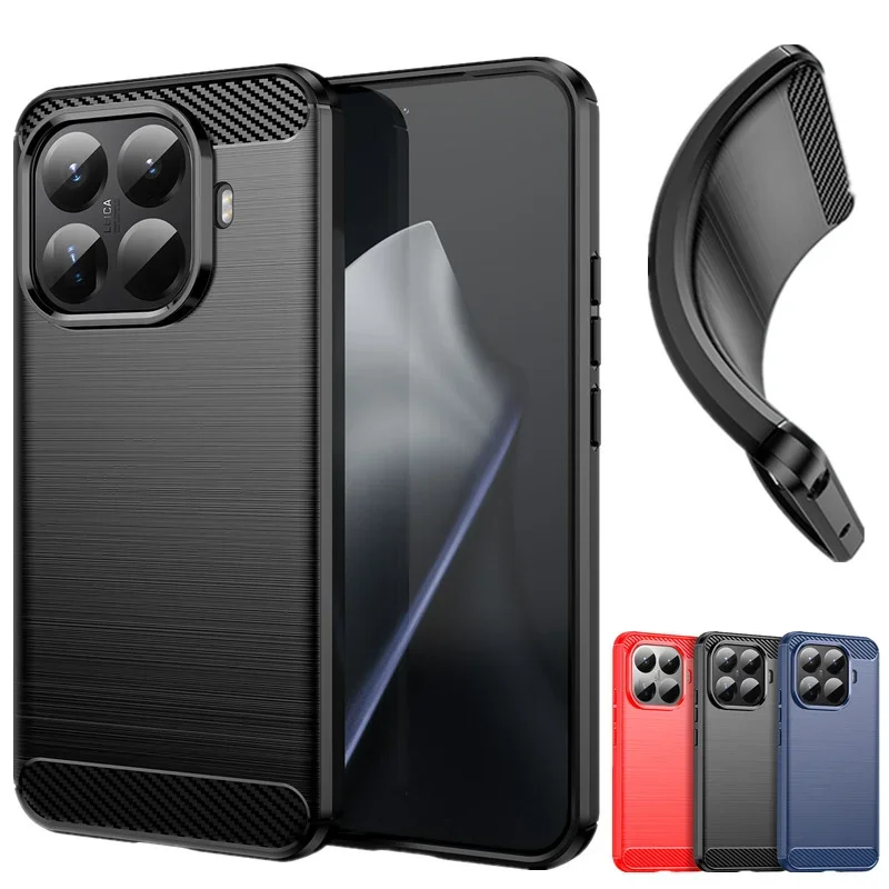 Flexible Tpu Case F…