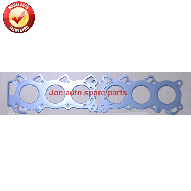 VQ20DE Engine cylinder head gasket for Nissan Cefiro A32 1994-2003 /QX A32 1995-1999  1955cc 2.0L 10101-31UX6 1010131UX6