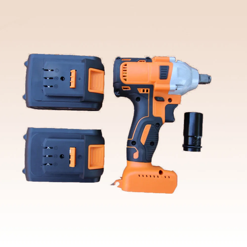 

Screwdriver electric High Quality Lithium-Ion Cordless screwdriver electric hand drill cordless power tools 12V cordless drill