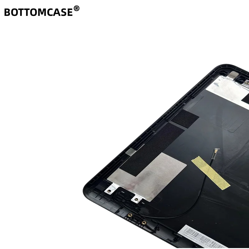 BOTOMCASE®Novo para Asus E402M E402S E402SA E402B R417 E402N Laptop LCD tampa traseira TOP caso tampa traseira